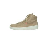 Think! Sneaker Veloursleder Beige - 39
