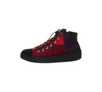 Think! Sneaker Veloursleder Schwarz - 36