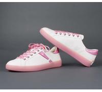 Think Sneaker weiß Turna bianco/kombi 1087-1000 - TNA 93 Gr.42