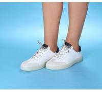 Think Sneaker weiß Turna oats/kombi 1104-4000 - TNA 95 Gr.42,5