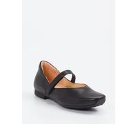 Think Spangenschuh Gaudi in schwarz in Größe: 37 für Damen