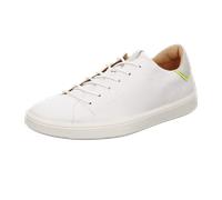 Think Sportliche Schnürschuhe für Herren, weiß, Größe 40 EU