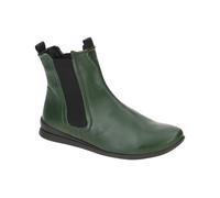 Think SPUAT 3-000477-7000 dunkel-grün - Stiefeletten für Damen - Größe 37.5