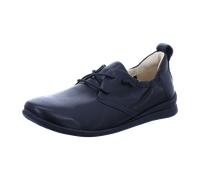 Think Spuat Schuhe schwarz 538 für Damen, schwarz, Größe 38 ½ EU