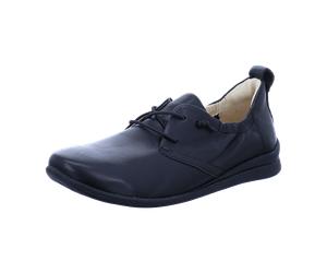 Think Spuat Schuhe schwarz 538 für Damen, schwarz, Größe 38 ½ EU