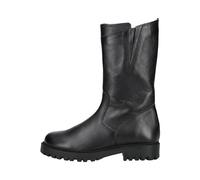 Think! Stiefel Leder Schwarz - 39