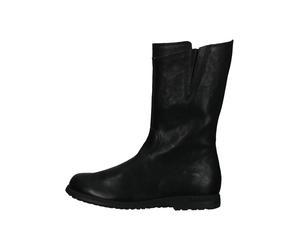 Think! Stiefel Nappaleder Schwarz - 37