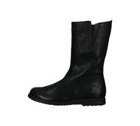 Think! Stiefel Nappaleder Schwarz - 41,5