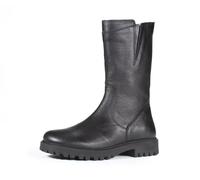 Think Stiefel schwarz Trento schwarz 1230-0000 - TRN 500 Gr.42