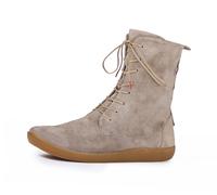 Think Damenschuhe Orthopädische Schuhe GREIGE - Gr. - 39.5