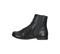 Think! Stiefelette Glattleder Schwarz - 38