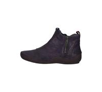 Think! Stiefelette Glattleder Violett - 36
