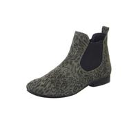 Think! Stiefelette Guad 2 Olive Gr. 37½