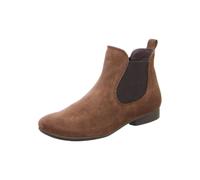 Think! Stiefelette Guad 2 Schoko Gr. 37