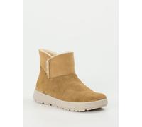 Think Stiefelette in beige in Größe: 38 für Damen