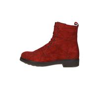 Think! Stiefelette Leder Rot - 36
