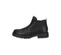 Think! Stiefelette Leder Schwarz - 37