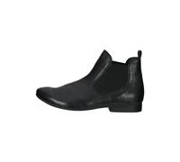 Think! Stiefelette Leder/Textil Mocca - 38,5