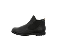 Think! Stiefelette Leder/Textil Schwarz - 39