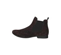 Think! Stiefelette Leder/Textil Wine - 37