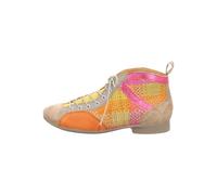 Think! Stiefelette Nappaleder Fuchsia - 37