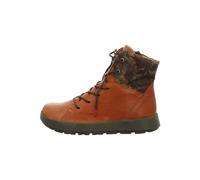 Think! Stiefelette Nappaleder Kastanie - 37