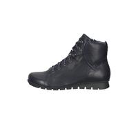 Think! Stiefelette Nappaleder Navy - 37