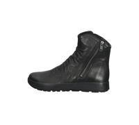 Think! Stiefelette Nappaleder Schwarz - 36