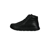 Think! Stiefelette Nappaleder Schwarz - 36,5