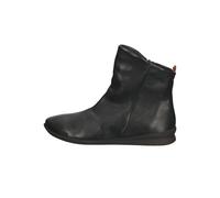 Think! Stiefelette Nappaleder Schwarz - 40,5