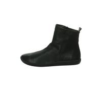 Think! Stiefelette Nappaleder Schwarz Warmfutter - 39,5