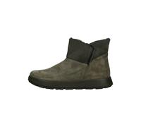 Think! Stiefelette Veloursleder Jade Warmfutter - 36,5