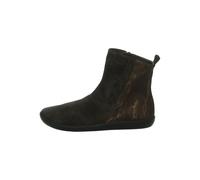 Think Booties braun Nature mocca/kombi 1044-3000 Gr.38,5 - NTR 36