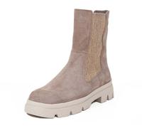 Think Stiefeletten beige Kangae stone 620-2000 Gr.42 - KNG 500