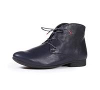 Think Stiefeletten blau Guad-2 navy 407-8040 Gr.42 - GUD 732