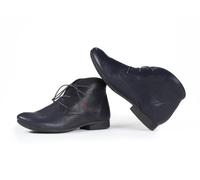 Think! Damen Ankle Boots GUAD2 40 Navy