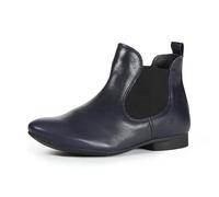 Think Stiefeletten blau Guad-2 navy 414-8130 Gr.37,5 - GUD 744
