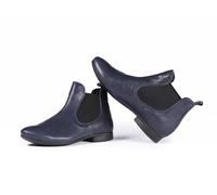 Think! Damen Chelsea Boots GUAD2 43 Navy