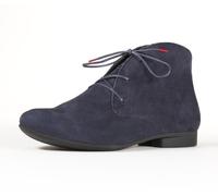 Think Stiefeletten blau Guad-2 water 407-8070 - GUD 201 Gr.37,5