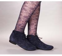 Think Stiefeletten blau Guad-2 water 407-8070 - GUD 201 Gr.42,5