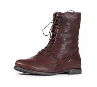 Think Stiefeletten braun Agrat espresso 34-3050 Gr.38,5 - AGR 111