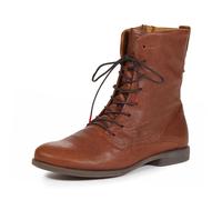Think Stiefeletten braun Agrat kastanie 34-3040 Gr.37 - AGR 107