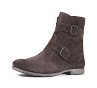 Think Stiefeletten braun Agrat mocca 1246-3000 - AGR 139 Gr.43