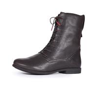 Think Stiefeletten braun Agrat mocca 1390-3000 - AGR 171 Gr.40