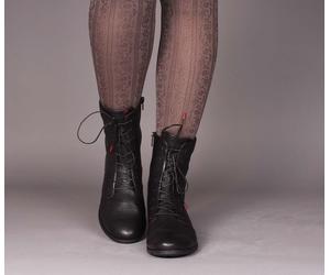 Think Stiefeletten braun Agrat mocca 34-3080 - AGR 126 Gr.42,5