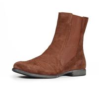 Think Stiefeletten braun Agrat schoko 977-3000 Gr.39,5 - AGR 117