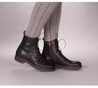 Think Stiefeletten braun Cogita mocca 406-3040 - GTA 60 Gr.41