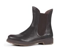 Think Stiefeletten braun Cogita mocca 425-3010 - GTA 62 Gr.42