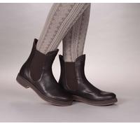 Think Stiefeletten braun Cogita mocca 425-3010 - GTA 62 Gr.43