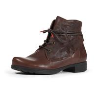 Think Stiefeletten braun Denk espresso/kombi 831-3000 Gr.42 - DKN 724